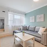 Cosy Family Let - Sleeps 4