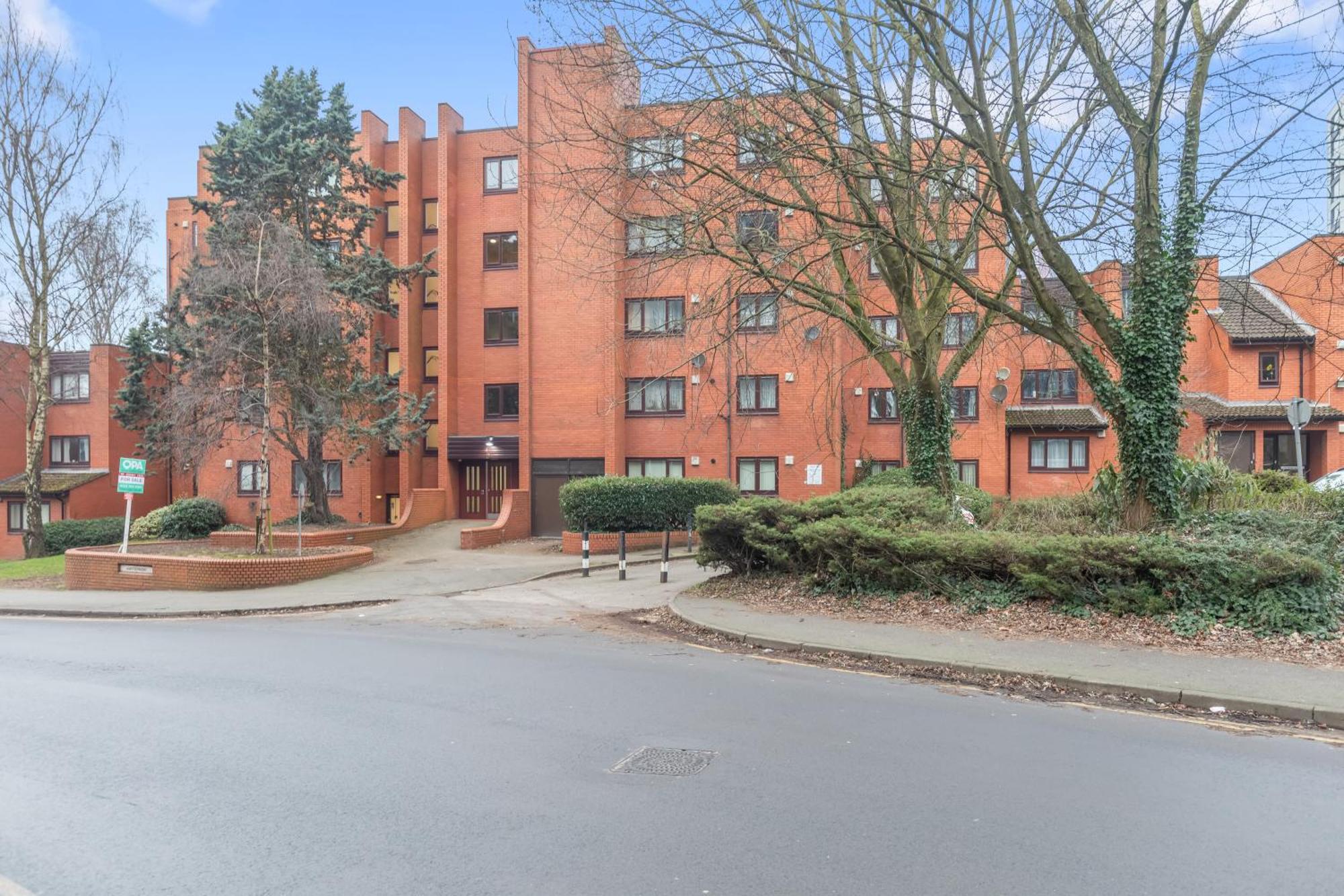 Cosy Family Let - Sleeps 4 Apartment Birmingham