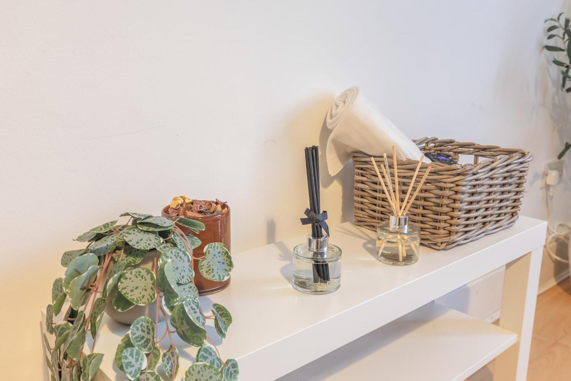 Apartment Cosy Family Let - Sleeps 4 *