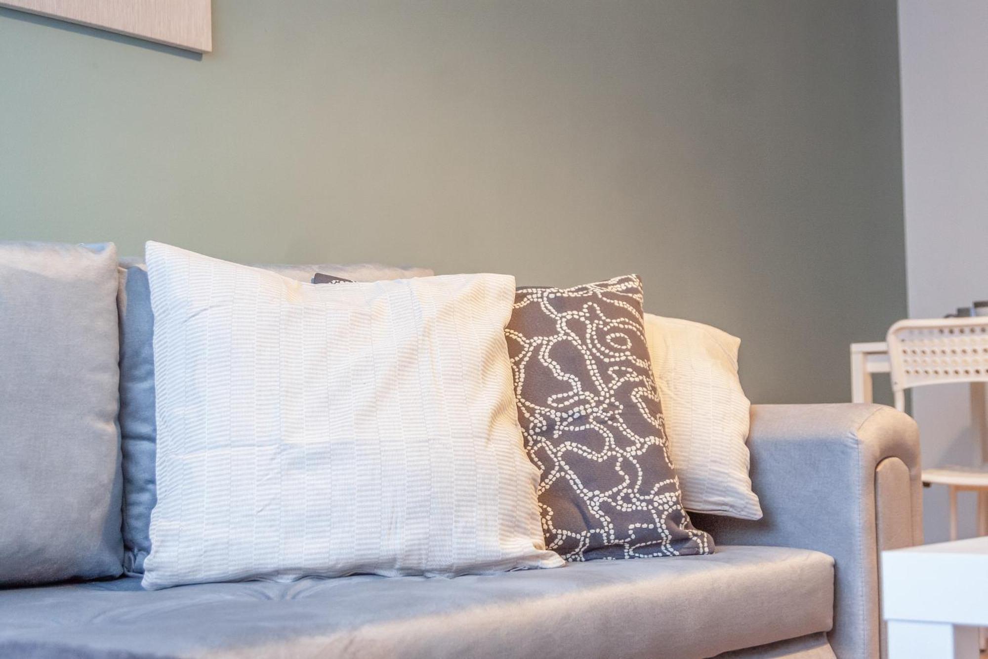 Apartment Cosy Family Let - Sleeps 4 Birmingham