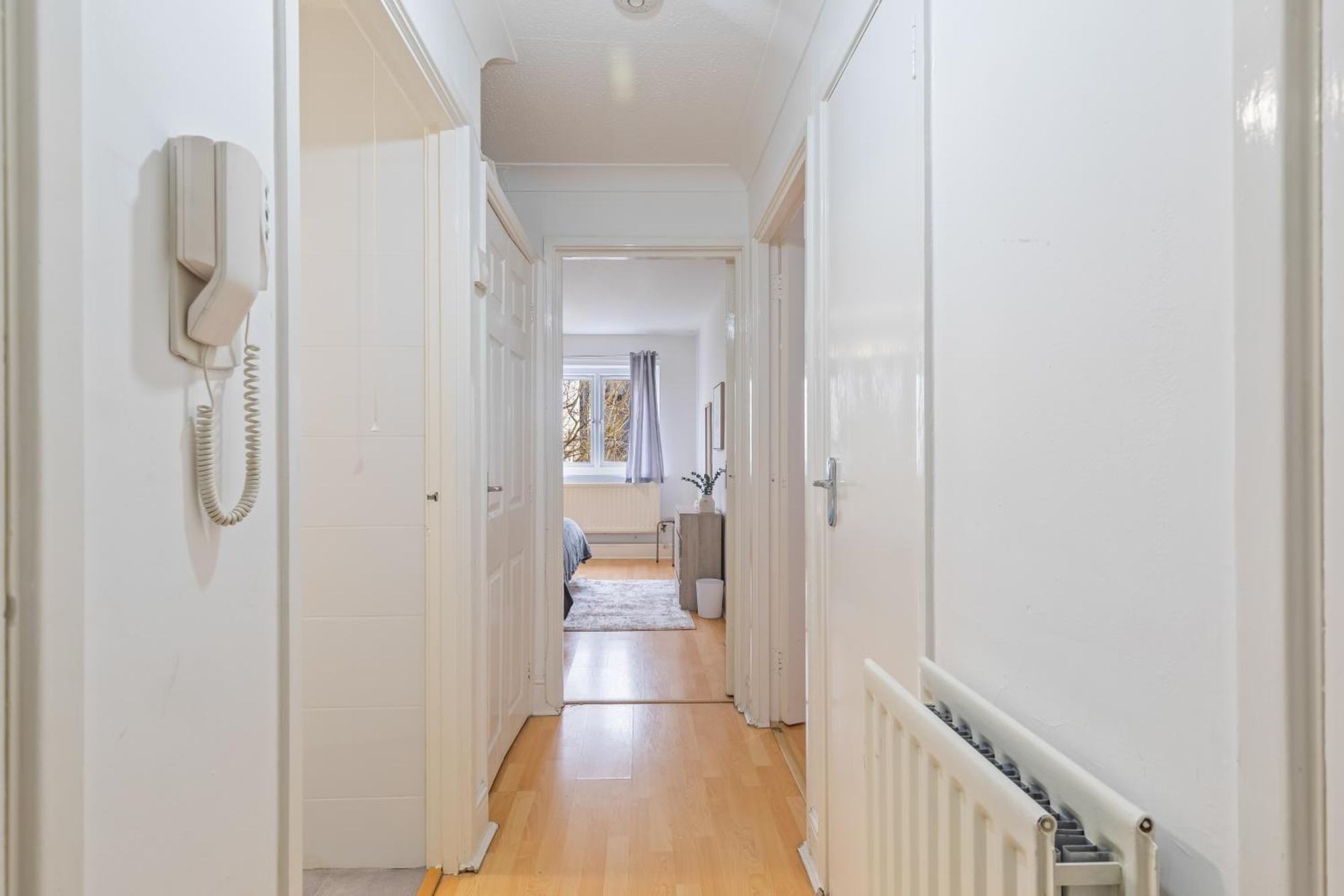 Cosy Family Let - Sleeps 4