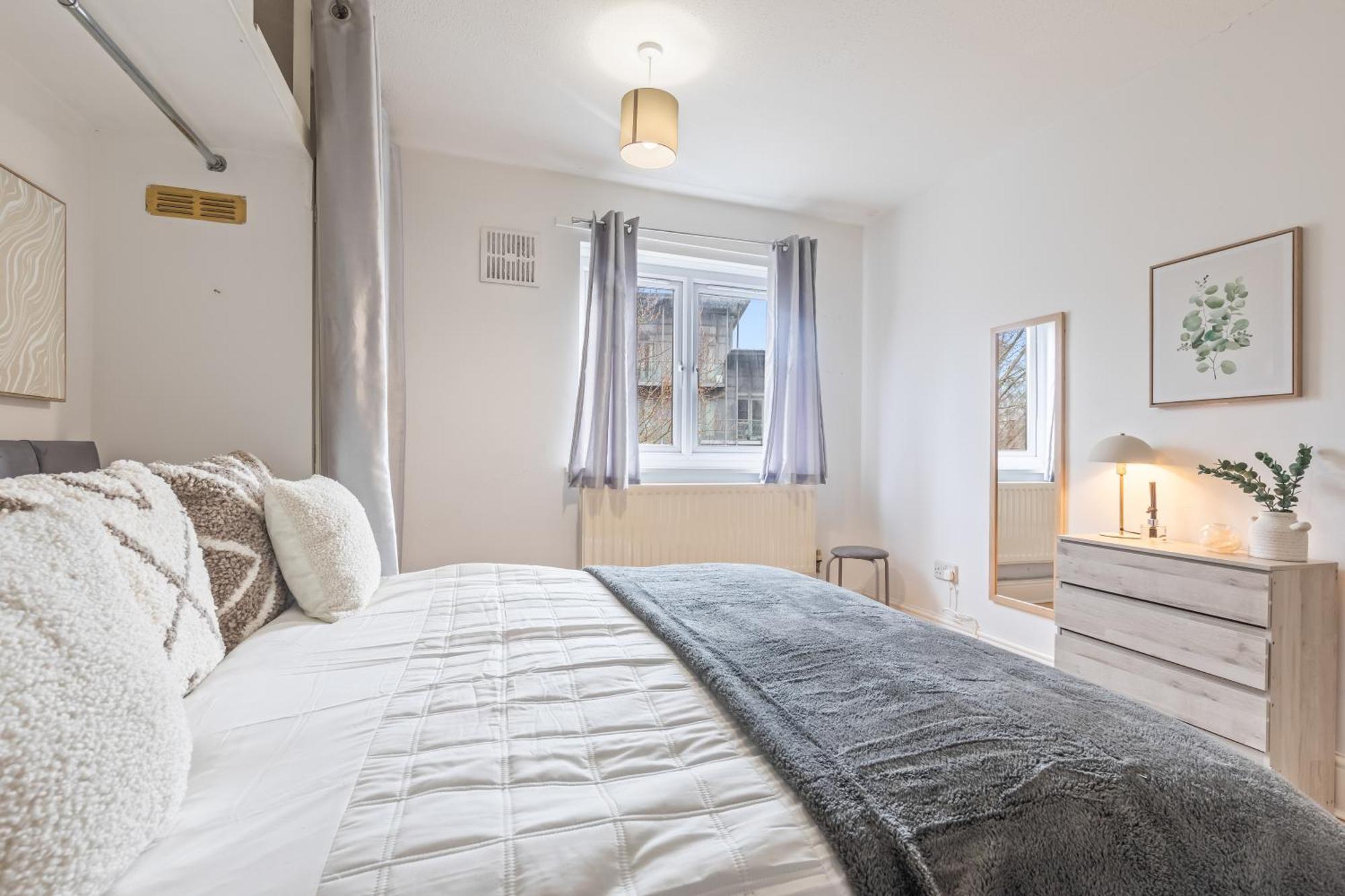 Cosy Family Let - Sleeps 4